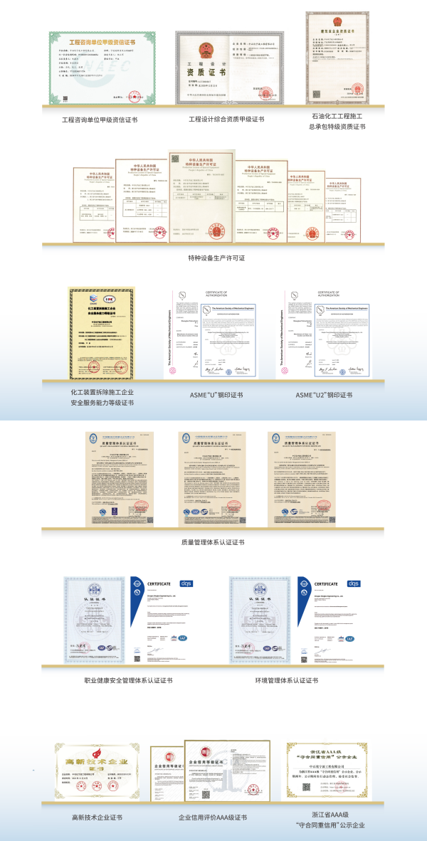 企业资信